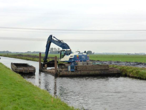 Waterschap vallei en Veluwe